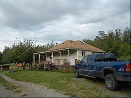 Day, Greenbank, WA 98253 