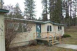 Lupine Hill, Kettle Falls, WA 99141 