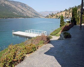 Chelan, Manson, WA 98831 