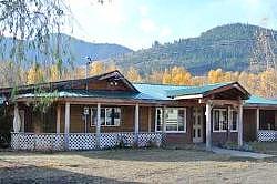 Riverside, Twisp, WA 98856 