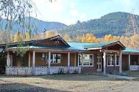 Riverside, Twisp, WA 98856 