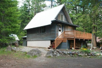 Moat, Mazama, WA 98833 