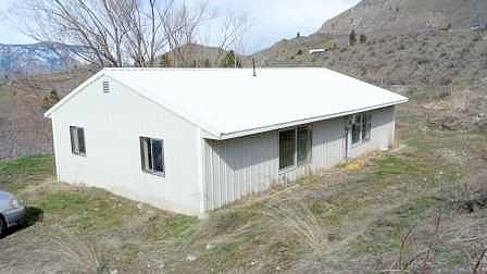 Ivan Morse, Manson, WA 98831 