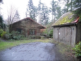 Raptor, Eastsound, WA 98245 