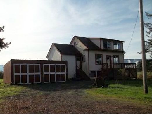 Welcome Slough, Cathlamet, WA 98612 