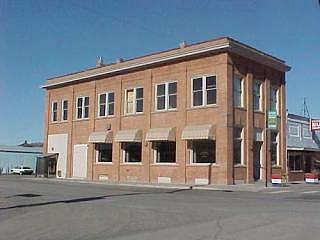 N I St, Lind, WA 99341 