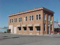 N I St, Lind, WA 99341 