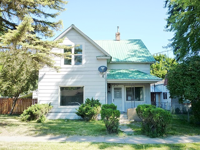 Webster, Chewelah, WA 99109 