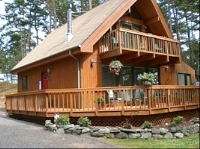 Cape, Friday Harbor, WA 98250 