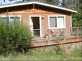 Miller, Friday Harbor, WA 98250 