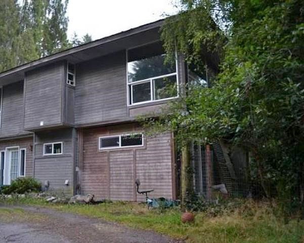 Little Creek, Friday Harbor, WA 98250 