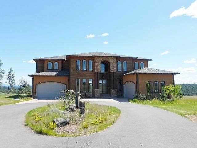 W Crest View Ln, Spokane, WA 99004 