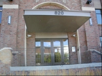 N Post St, Spokane, WA 99201 