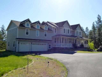 S George Rd, Spokane, WA 99224 