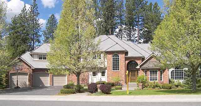 Brookshire, Spokane, WA 99223 