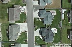 Dusk, Spokane, WA 99208 