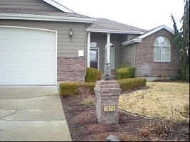 Rock Ridge, Spokane, WA 99208 