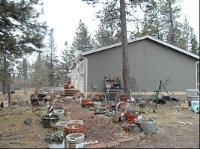 Old Mountain, Goldendale, WA 98620 