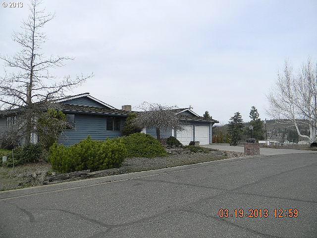 Roe, Goldendale, WA 98620 