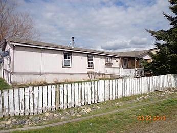 Sunset Dr, Goldendale, WA 98620 