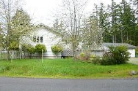 Whiskey Hill, Lopez Island, WA 98261 