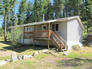 Wilderness Way, Colville, WA 99114 