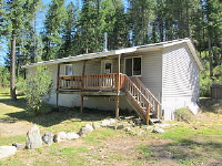 Wilderness Way, Colville, WA 99114 