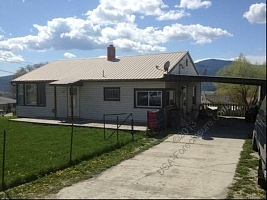 Jefferson, Colville, WA 99114 