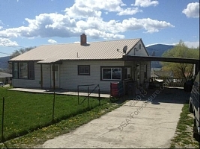 Jefferson, Colville, WA 99114 