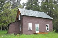 Corbett Creek, Colville, WA 99114 