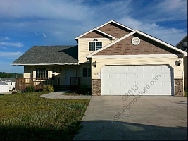 Angie, Medical Lake, WA 99022 