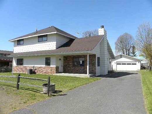 S Walker St, Medical Lake, WA 99022 