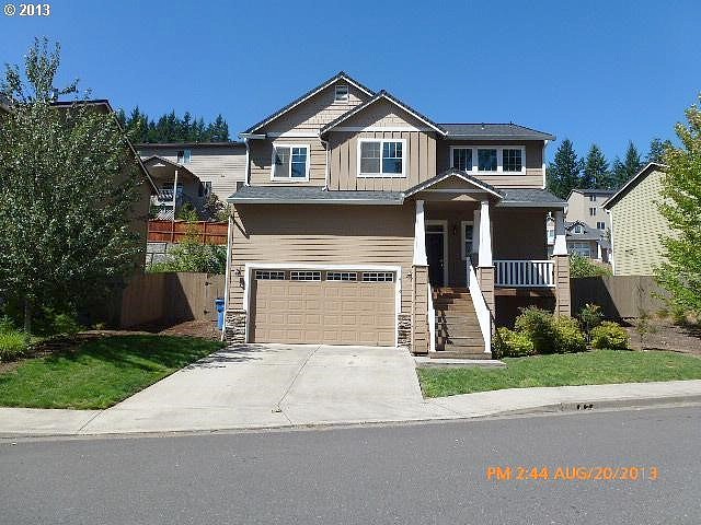 Y, Washougal, WA 98671 