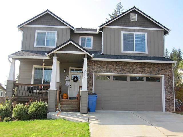 48Th, Washougal, WA 98671 