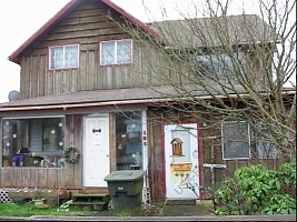 East Spruce Street, Ilwaco, WA 98624 