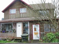 East Spruce Street, Ilwaco, WA 98624 