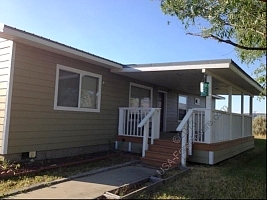 Robinson Canyon, Omak, WA 98841 