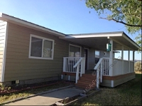 Robinson Canyon, Omak, WA 98841 