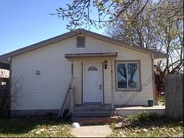 Park Avenue, Davenport, WA 99122 