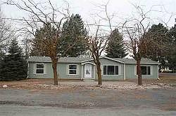 13Th St, Davenport, WA 99122 