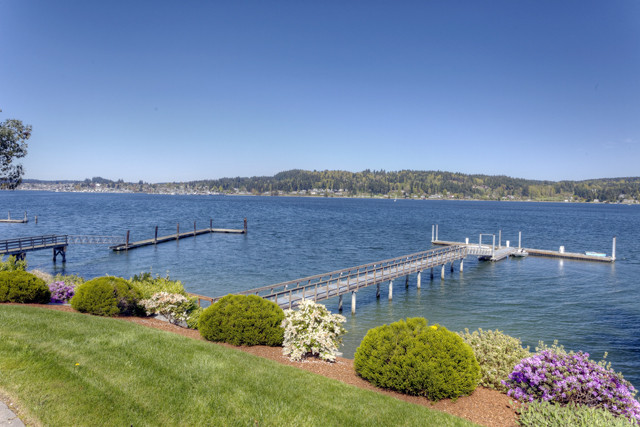 16476 Pearson Rd NE, Poulsbo, WA 16476 