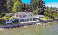 16499 Pearson Point Rd NE, Poulsbo, WA 16499 