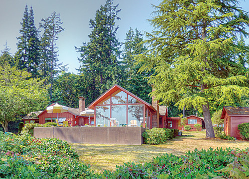 34374 Pilot Point Rd. NE, Kingston, WA 34374 