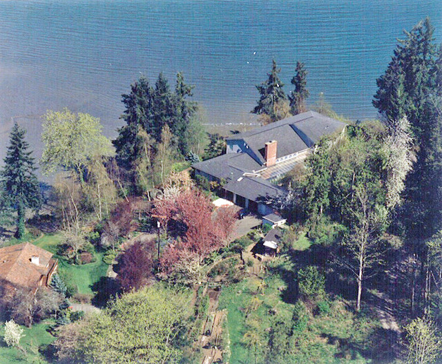 1064 NE State Hwy 308, Poulsbo, WA 98370 