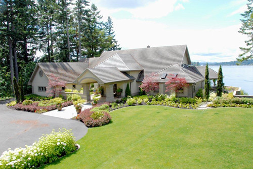 9447 Johnson Point Loop NE, Olympia, WA 98516 