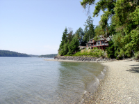 665 E Woodland Beach Lane, Shelton, WA 98584 