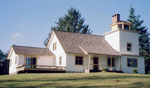 271 Bay Center Dike Rd, Bay Center, WA 98527 