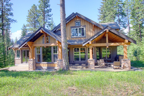 41 Bunchberry Ct, Cle Elum, WA 98922 