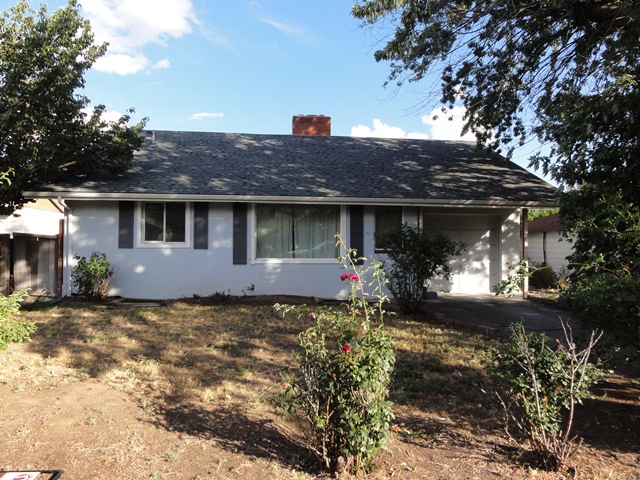 1218 D  Street Southwest, Ephrata, WA 98823 