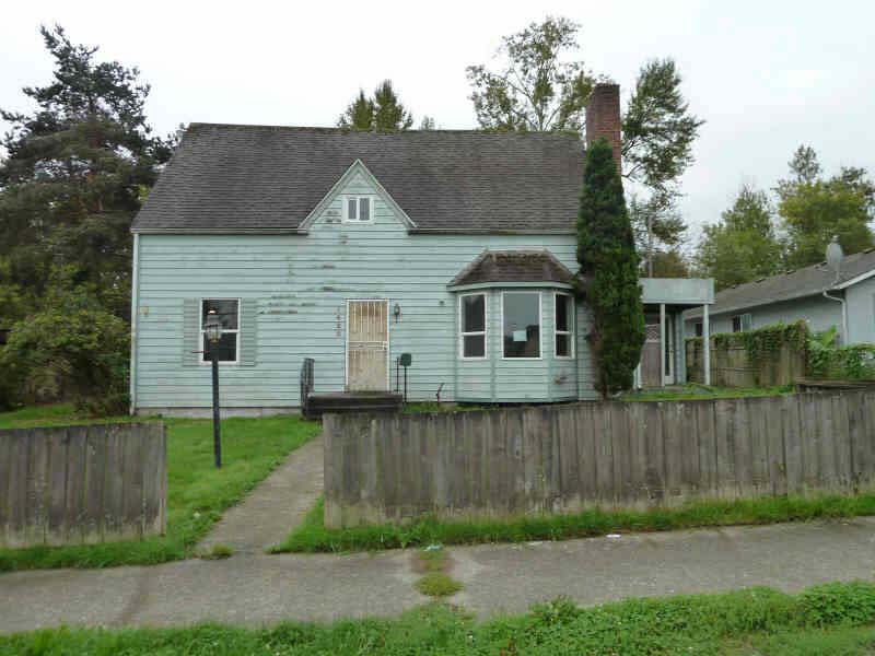 1622 East Fairbanks Street, Tacoma, WA 98404 